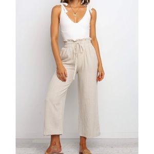 Petal & Pup Hawthorne Pants
